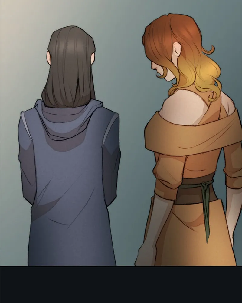Stray Souls Chapter 52 page 123 - 