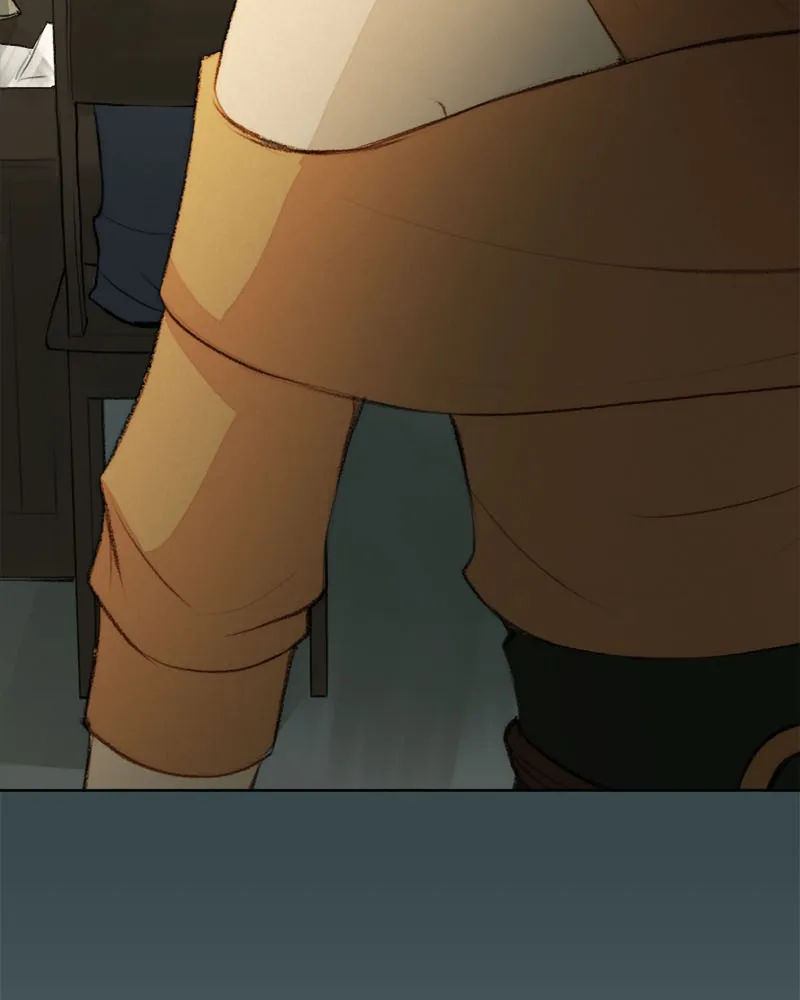 Stray Souls Chapter 52 page 137 - 