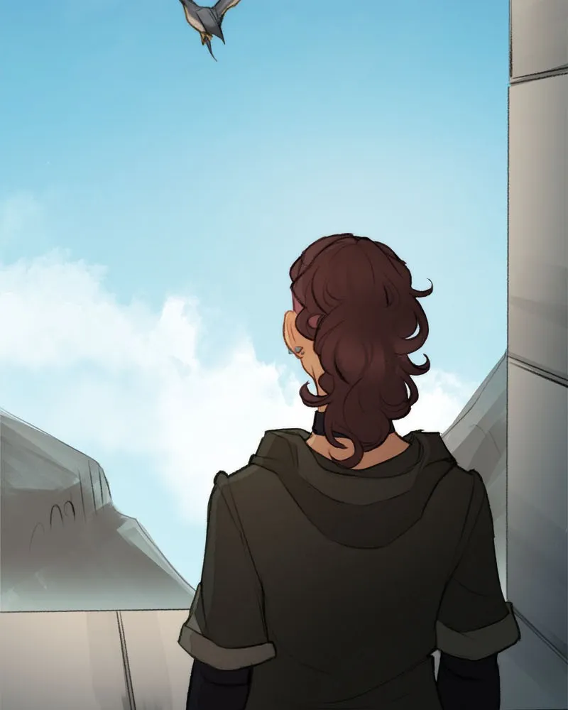 Stray Souls Chapter 52 page 140 - 