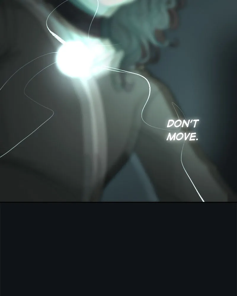 Stray Souls Chapter 52 page 19 - 