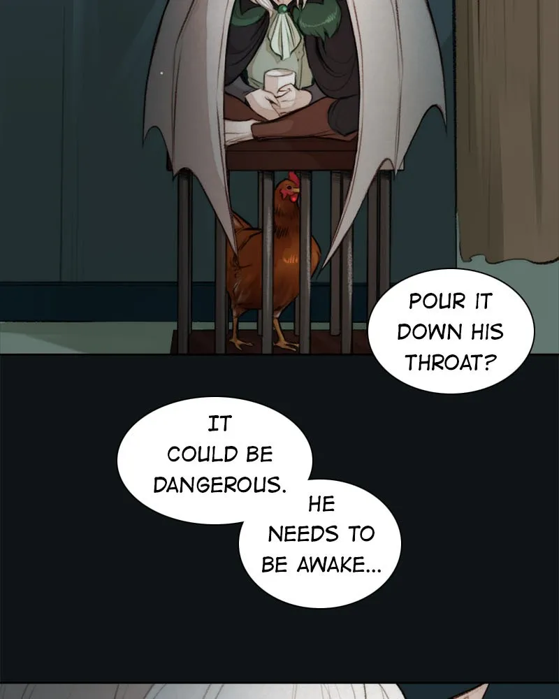 Stray Souls Chapter 52 page 3 - 