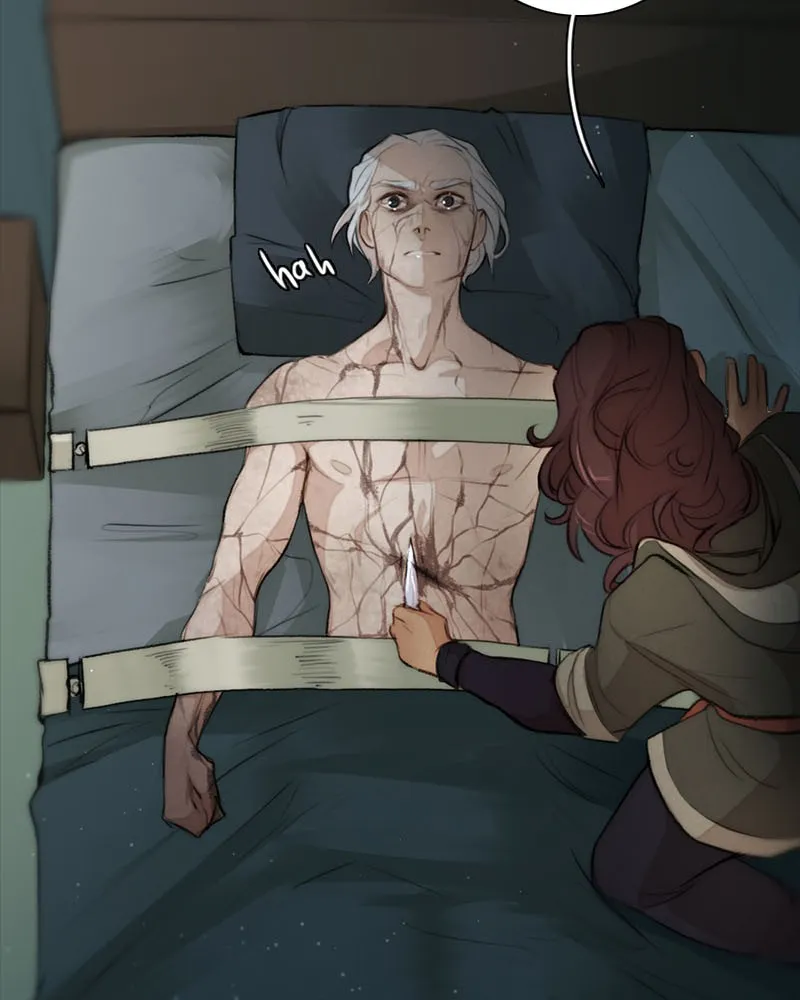 Stray Souls Chapter 52 page 22 - 
