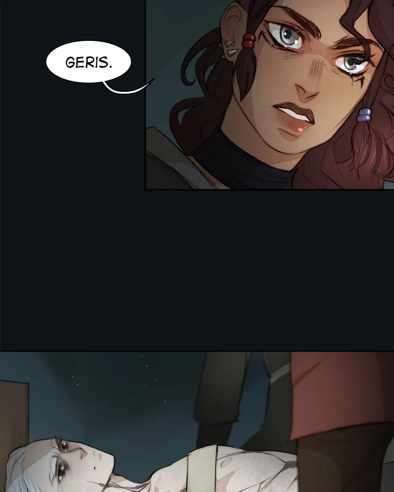 Stray Souls Chapter 52 page 27 - 