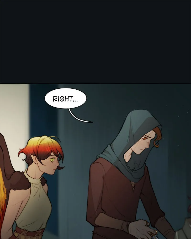 Stray Souls Chapter 52 page 29 - 