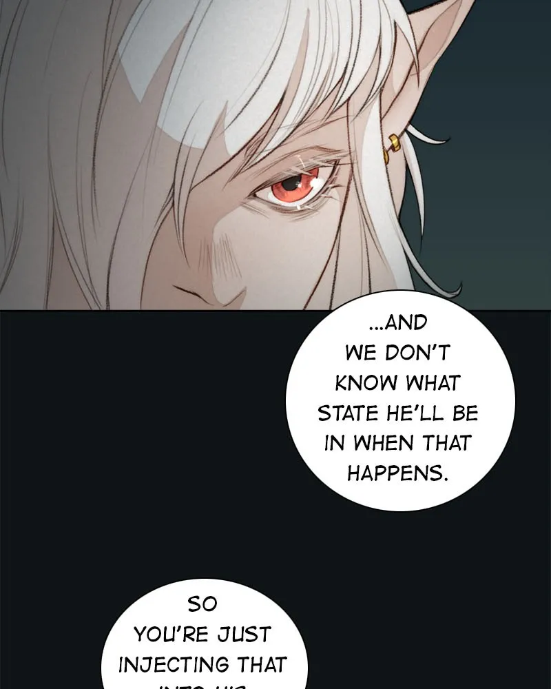 Stray Souls Chapter 52 page 4 - 