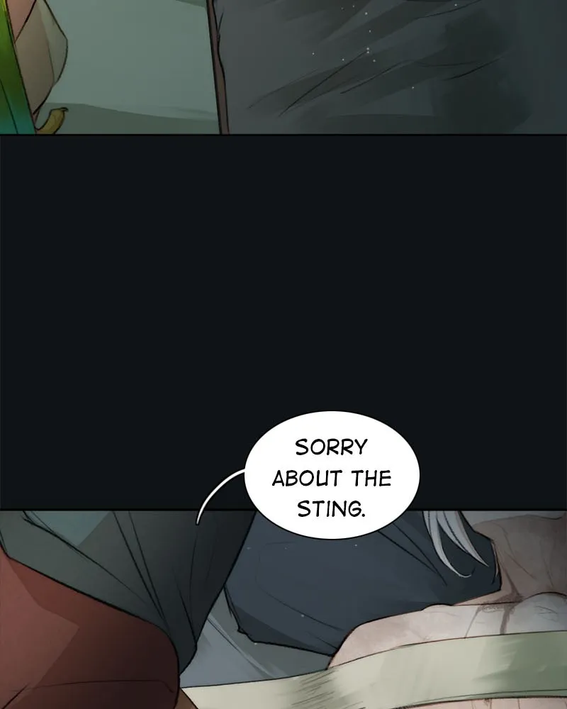 Stray Souls Chapter 52 page 32 - 