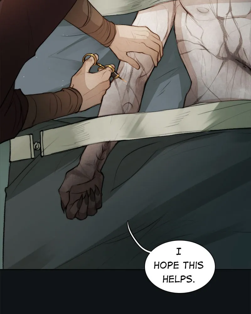 Stray Souls Chapter 52 page 33 - 
