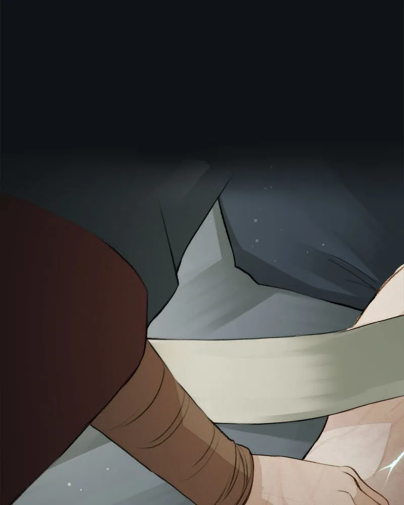 Stray Souls Chapter 52 page 34 - 