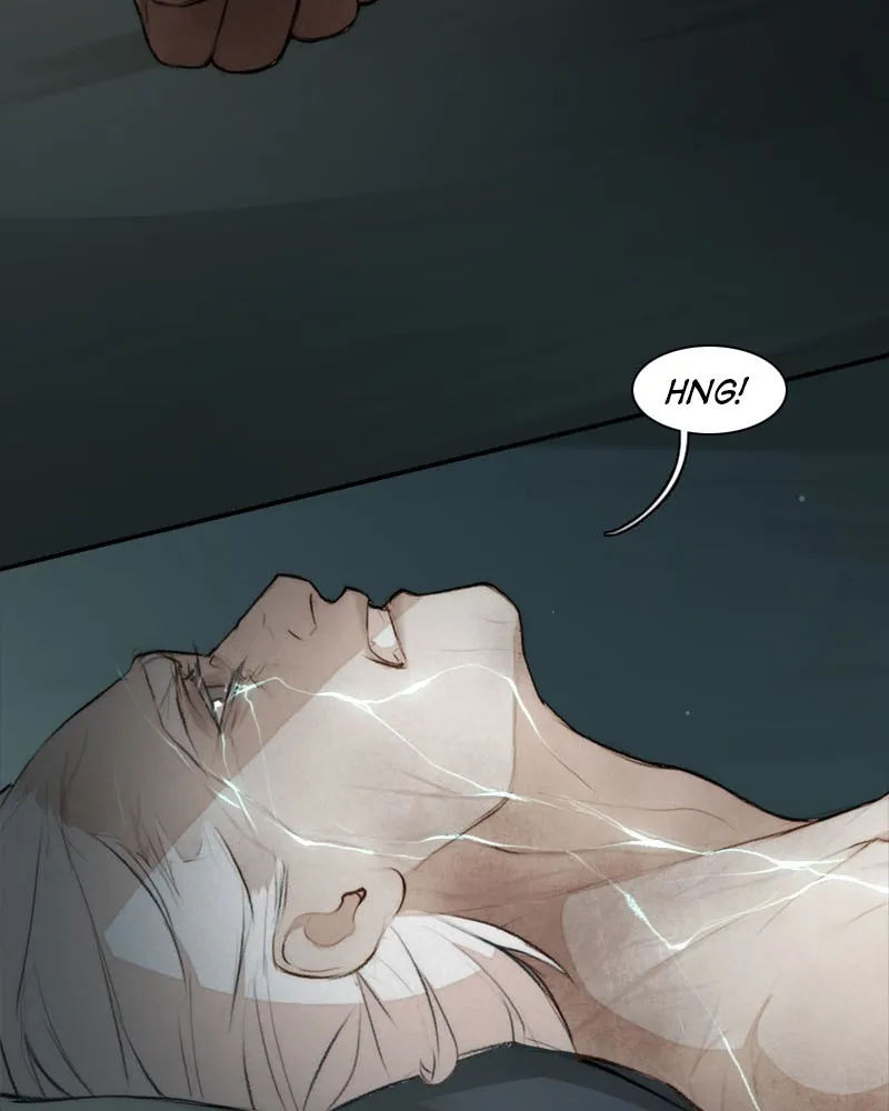 Stray Souls Chapter 52 page 36 - 