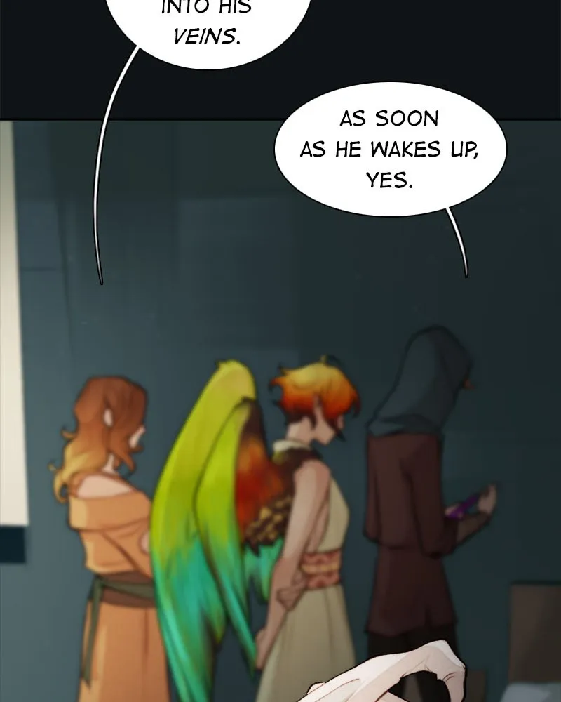 Stray Souls Chapter 52 page 5 - 