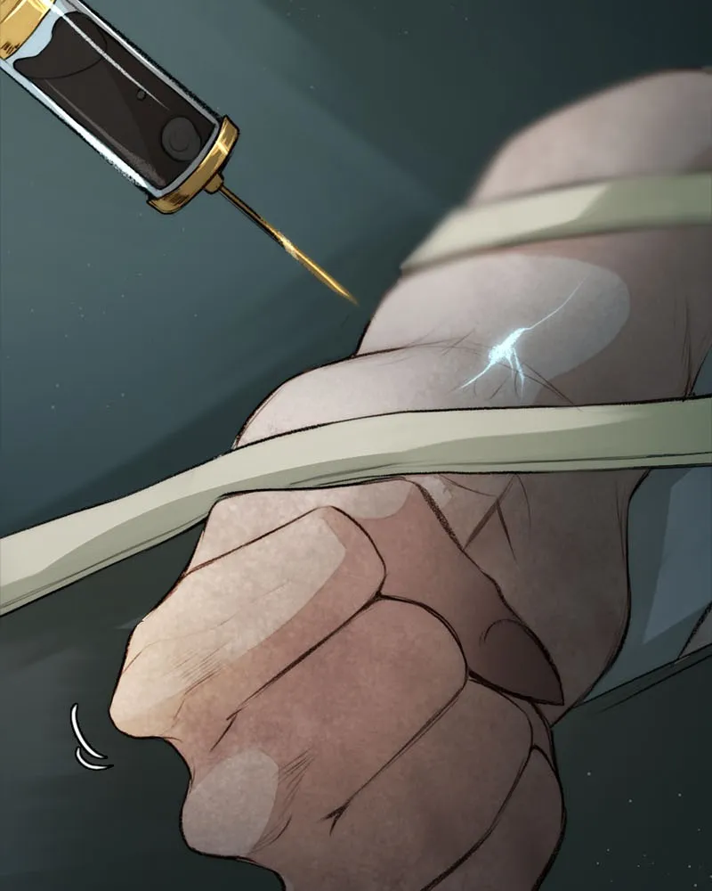 Stray Souls Chapter 52 page 45 - 