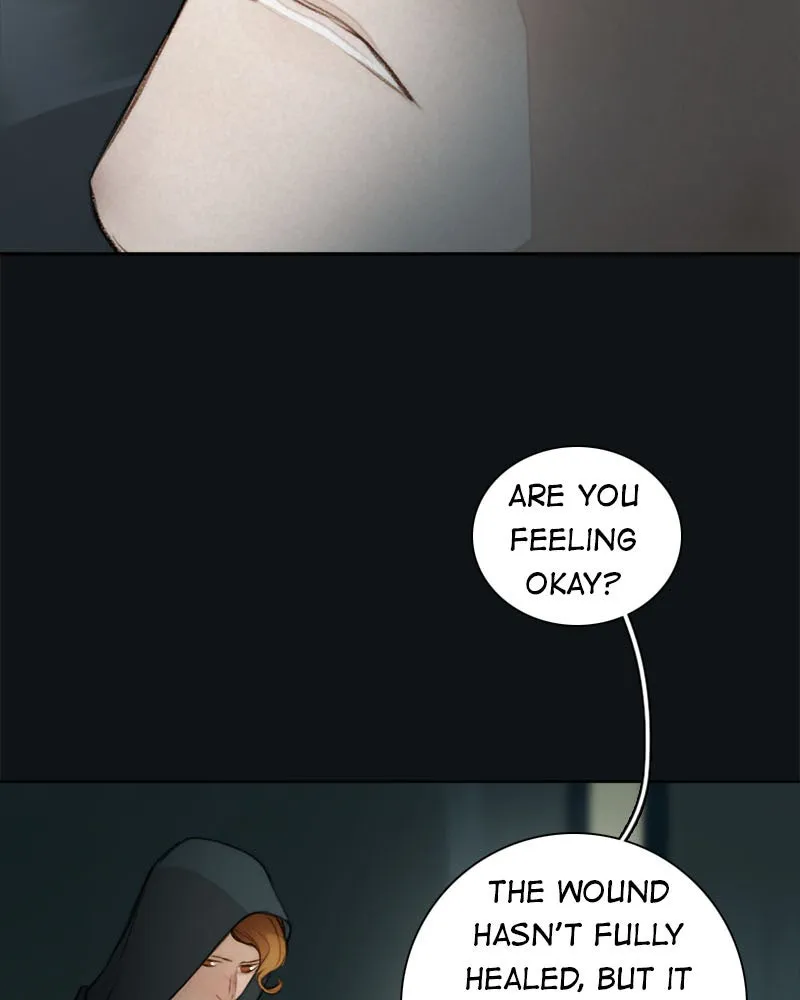 Stray Souls Chapter 52 page 48 - 