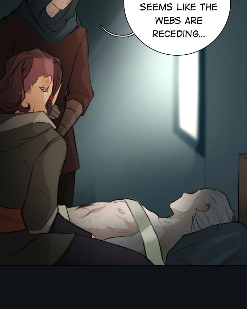 Stray Souls Chapter 52 page 49 - 
