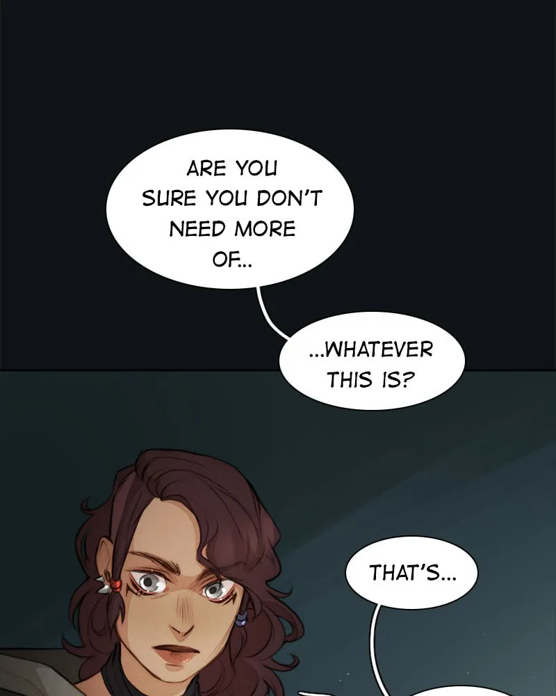 Stray Souls Chapter 52 page 50 - 