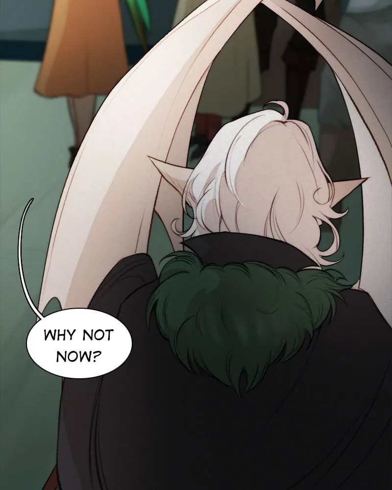 Stray Souls Chapter 52 page 6 - 