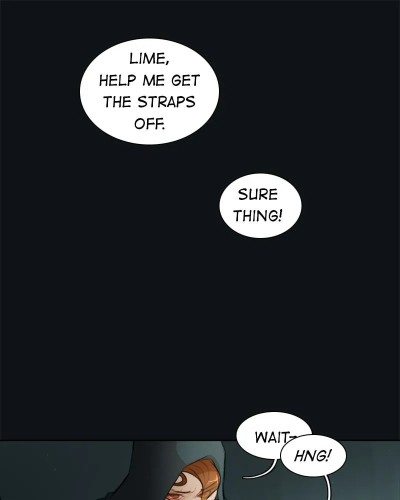 Stray Souls Chapter 52 page 57 - 