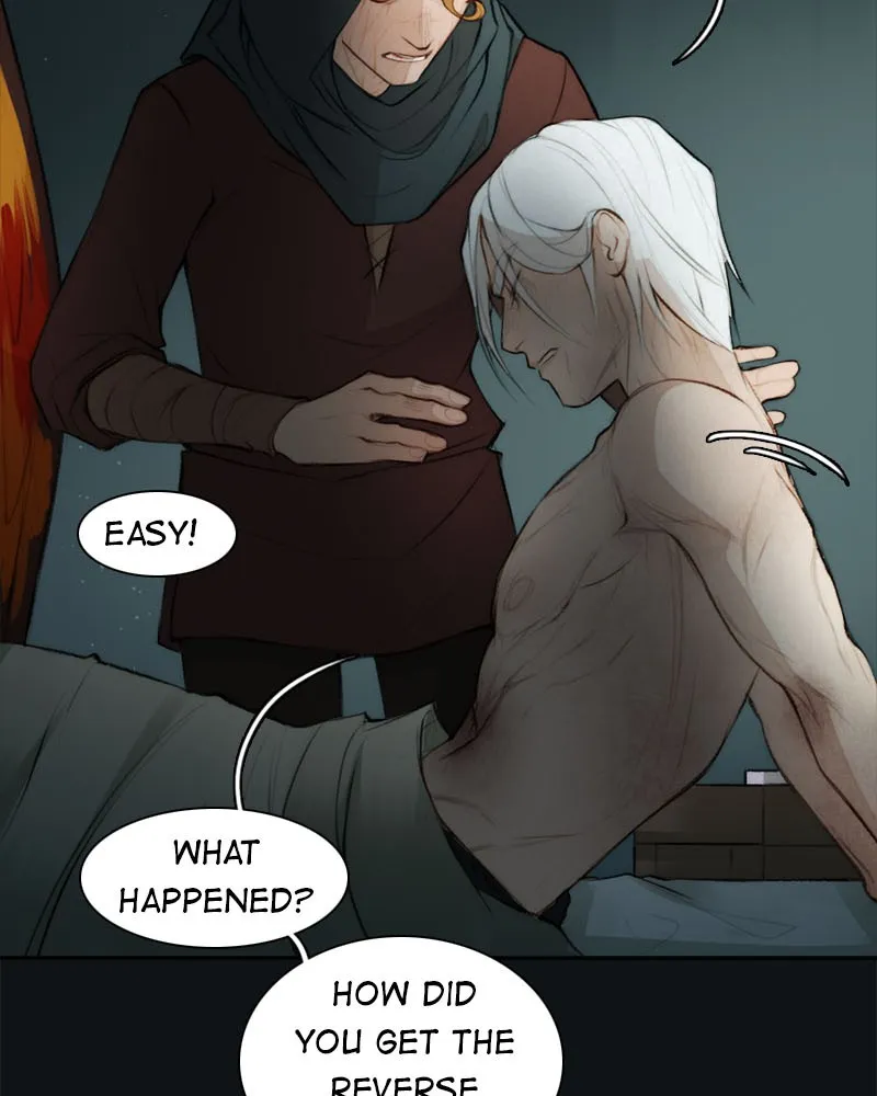 Stray Souls Chapter 52 page 58 - 