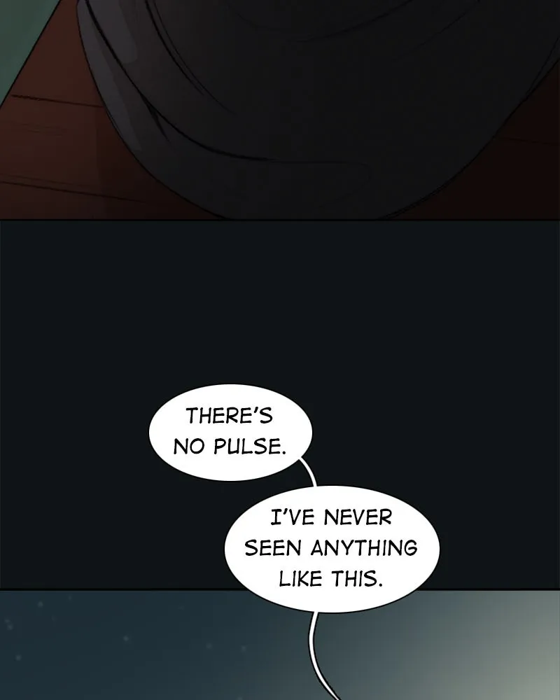Stray Souls Chapter 52 page 7 - 