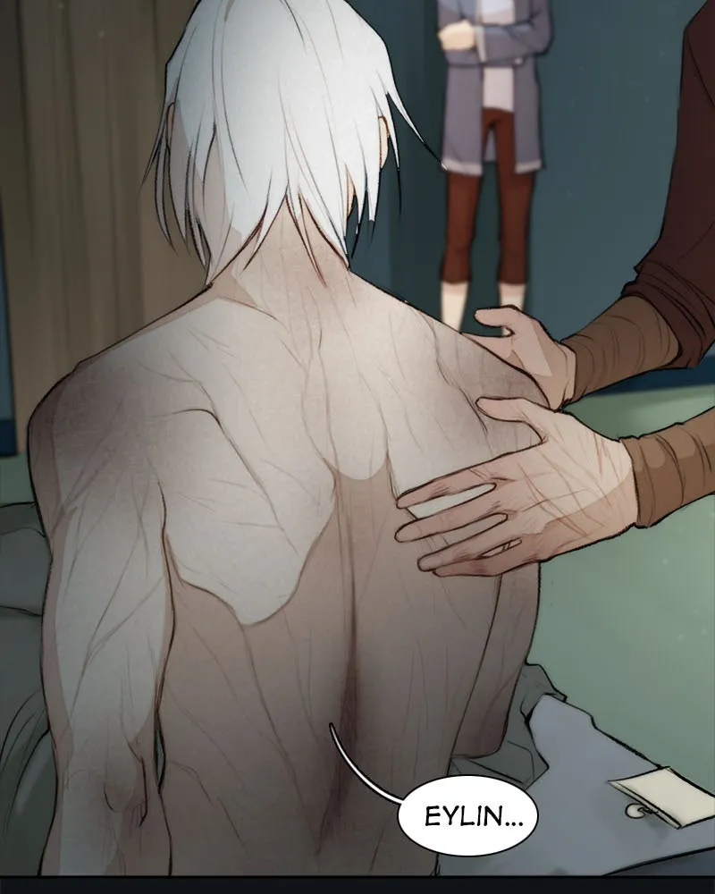 Stray Souls Chapter 52 page 61 - 