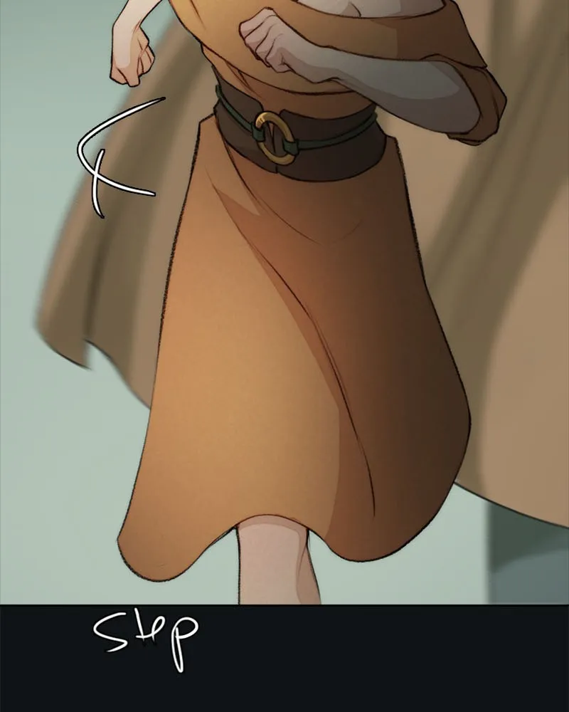 Stray Souls Chapter 52 page 77 - 