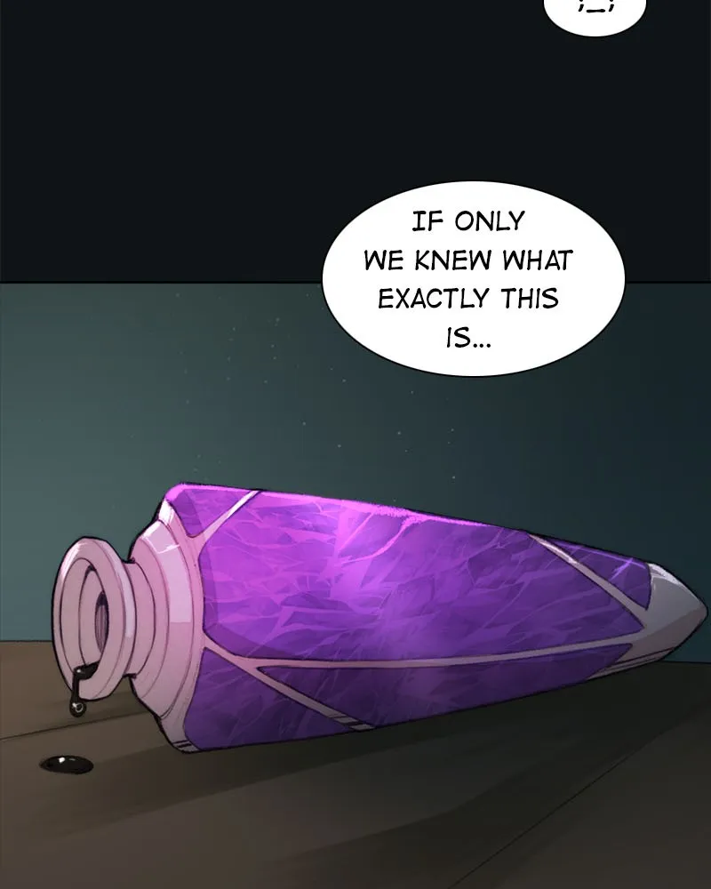 Stray Souls Chapter 52 page 9 - 