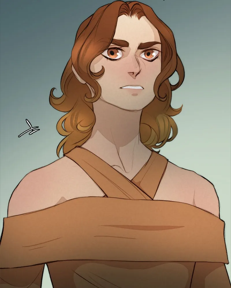 Stray Souls Chapter 52 page 82 - 