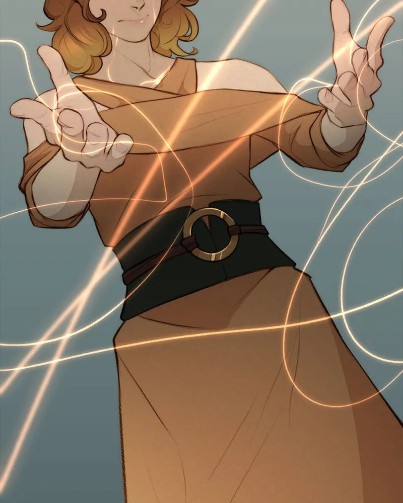 Stray Souls Chapter 52 page 86 - 