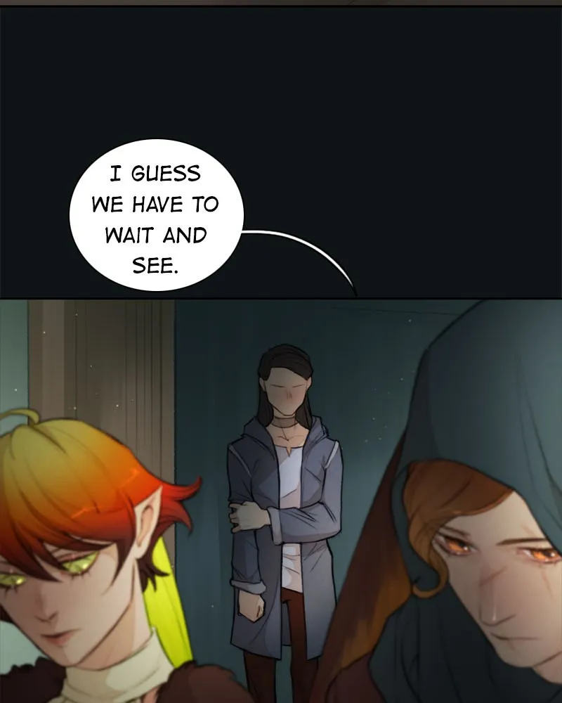 Stray Souls Chapter 52 page 10 - 