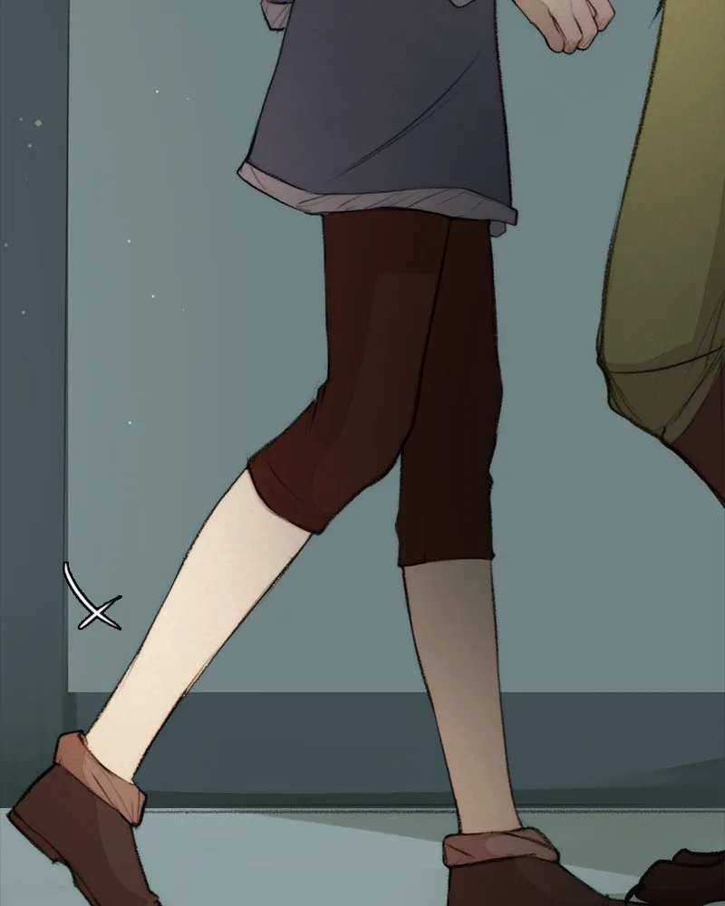 Stray Souls Chapter 52 page 94 - 