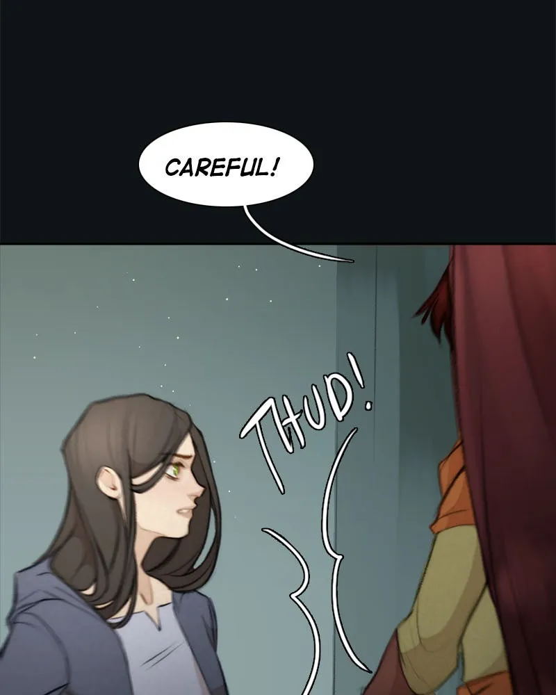Stray Souls Chapter 52 page 96 - 