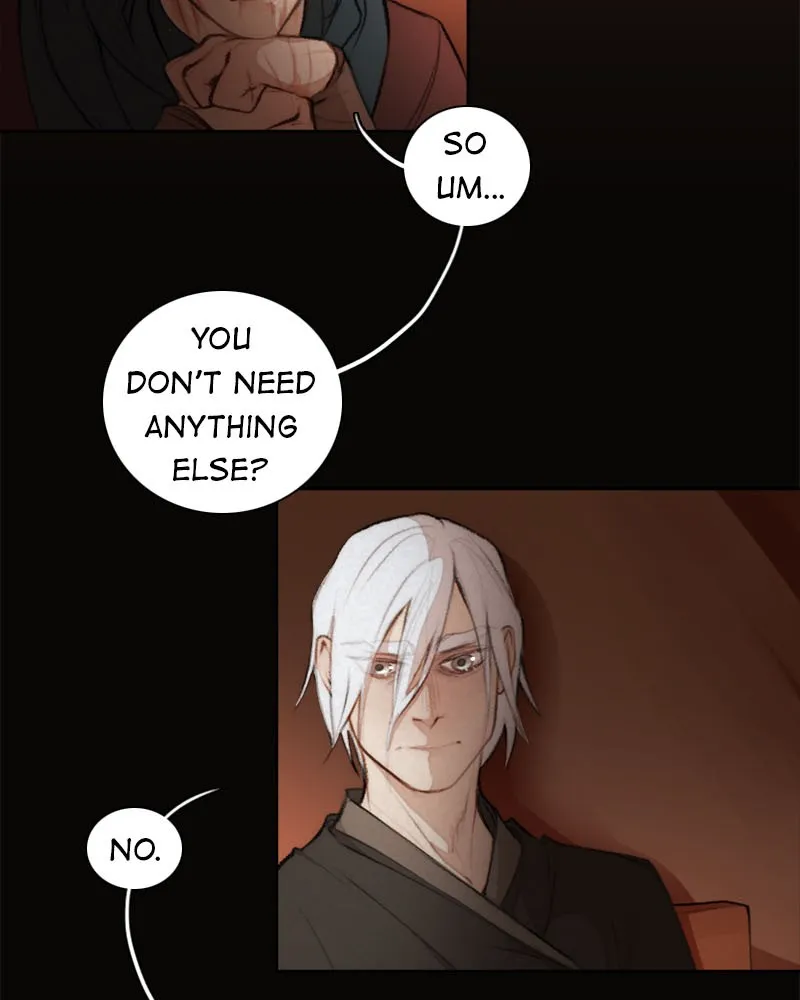 Stray Souls Chapter 53 page 2 - 
