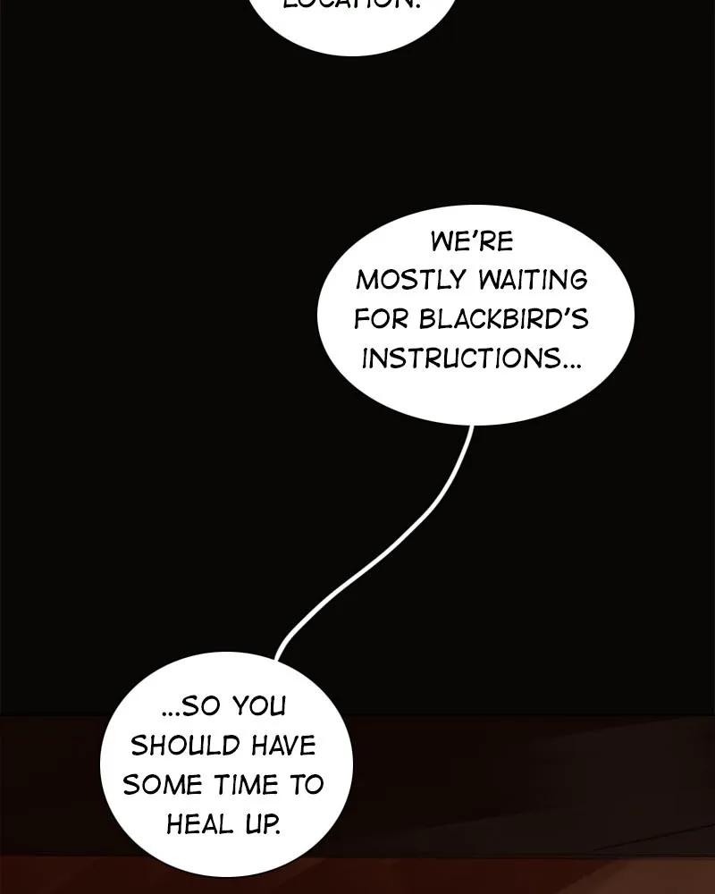 Stray Souls Chapter 53 page 11 - 