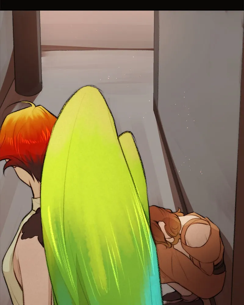 Stray Souls Chapter 53 page 109 - 