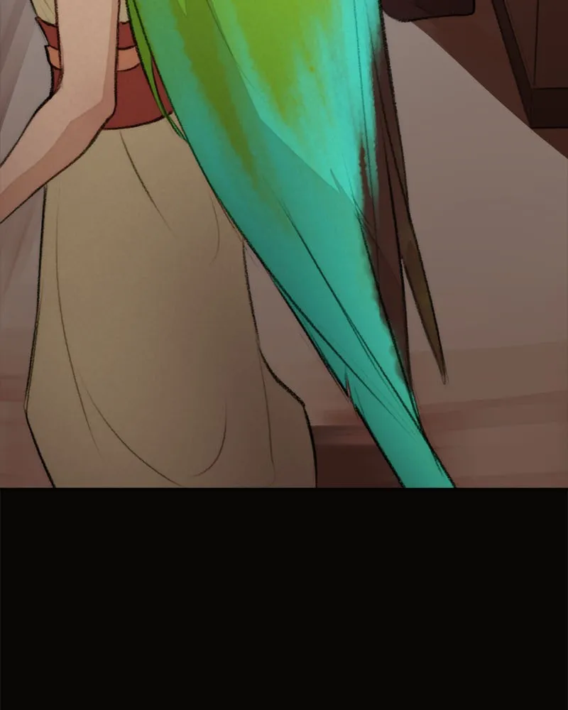 Stray Souls Chapter 53 page 110 - 