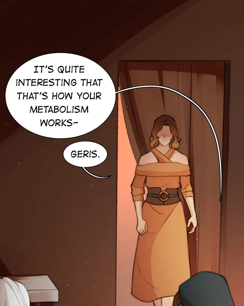 Stray Souls Chapter 53 page 12 - 