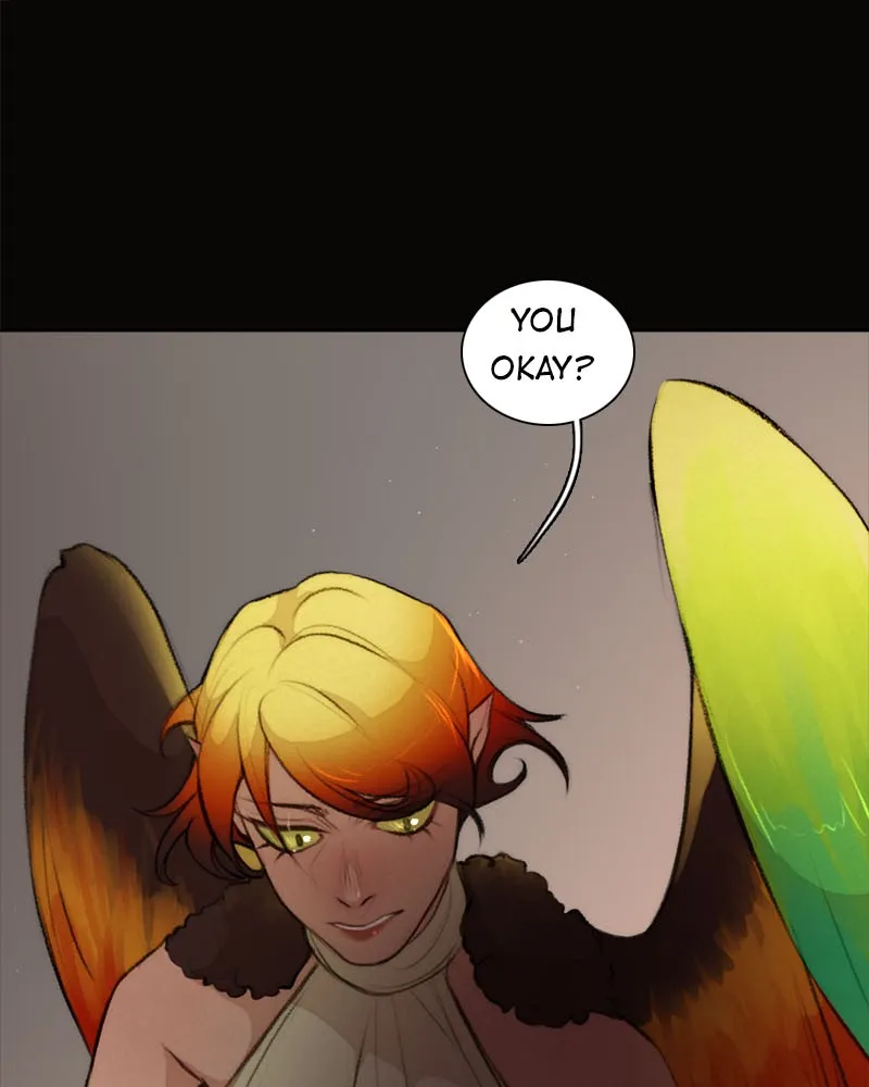 Stray Souls Chapter 53 page 113 - 