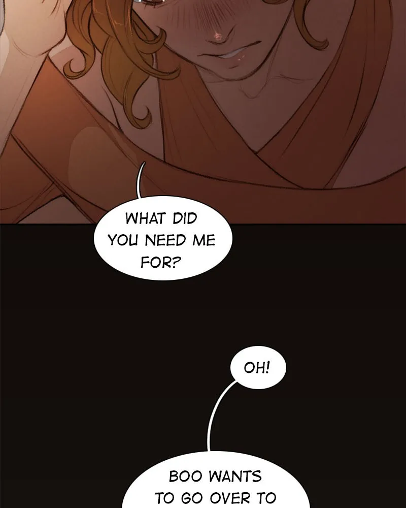 Stray Souls Chapter 53 page 116 - 