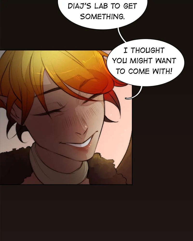Stray Souls Chapter 53 page 117 - 