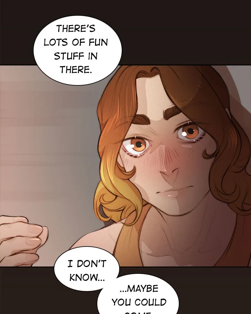 Stray Souls Chapter 53 page 118 - 