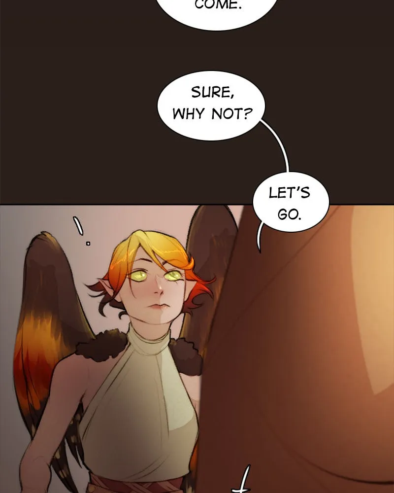 Stray Souls Chapter 53 page 119 - 