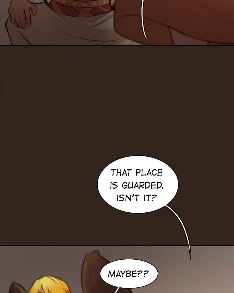 Stray Souls Chapter 53 page 120 - 