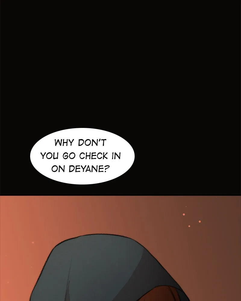 Stray Souls Chapter 53 page 17 - 