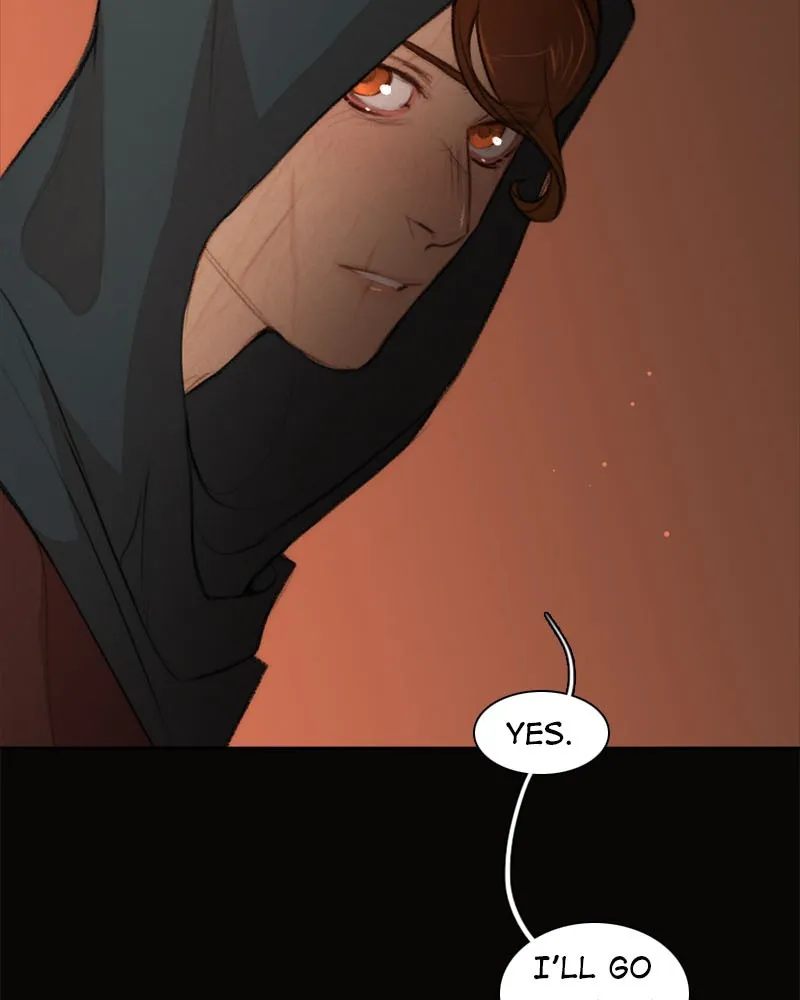 Stray Souls Chapter 53 page 18 - 