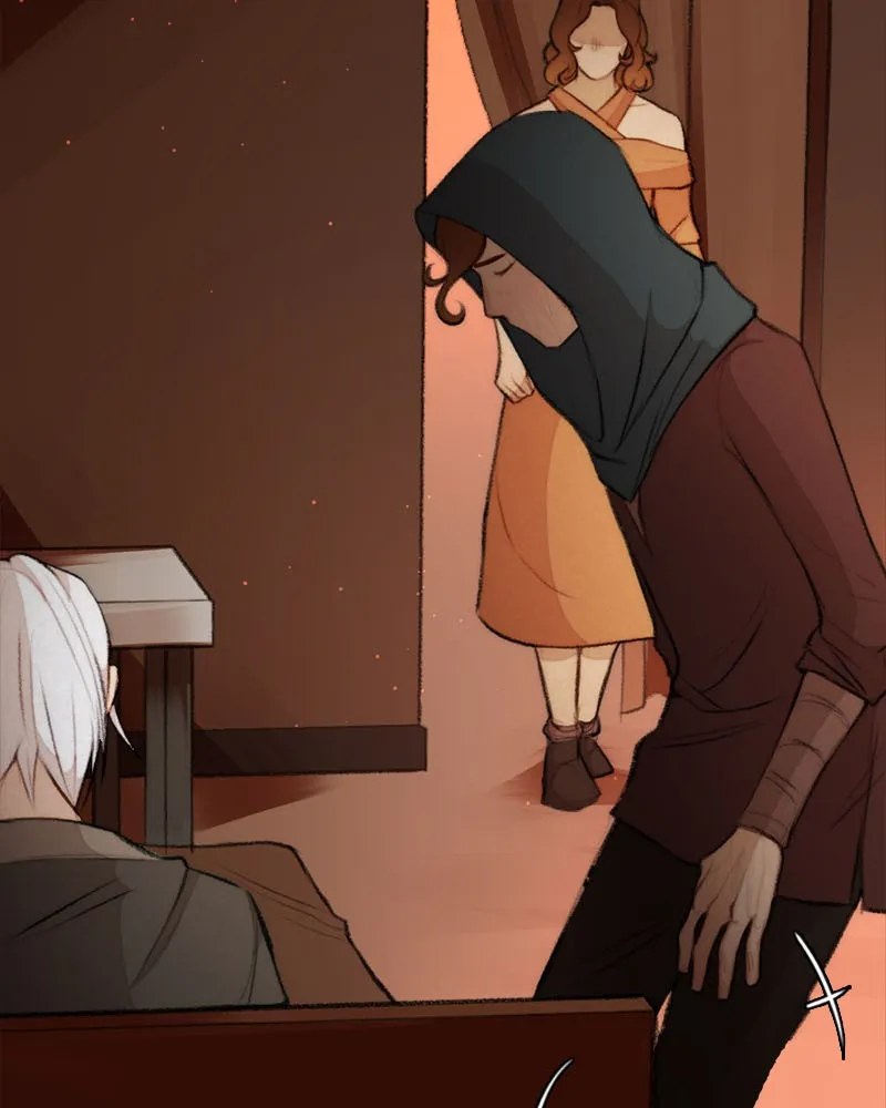 Stray Souls Chapter 53 page 20 - 