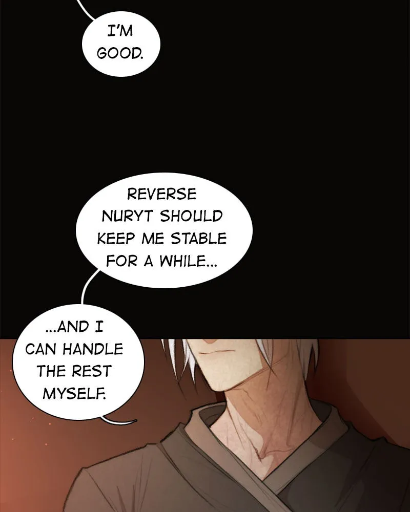 Stray Souls Chapter 53 page 3 - 