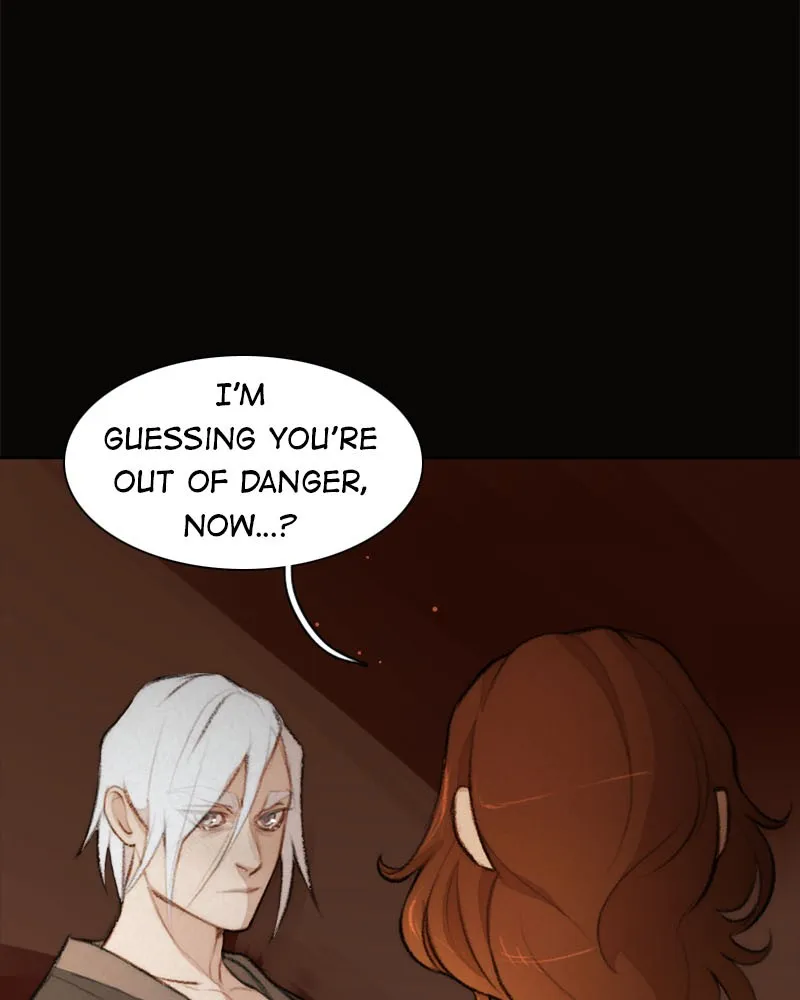 Stray Souls Chapter 53 page 27 - 