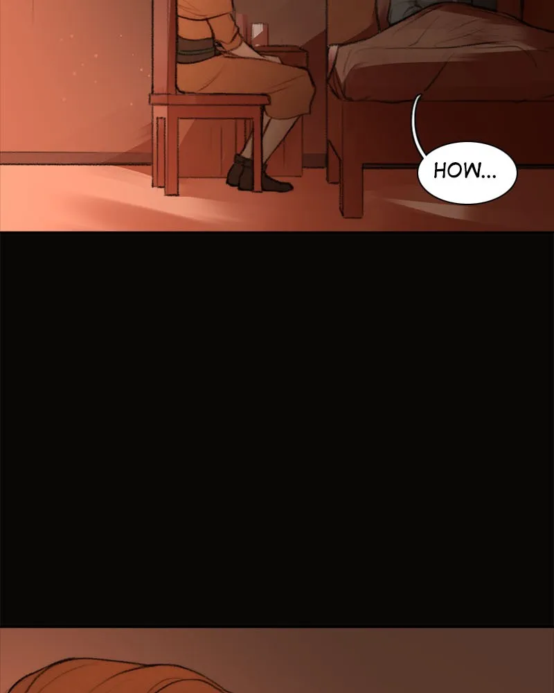 Stray Souls Chapter 53 page 30 - 
