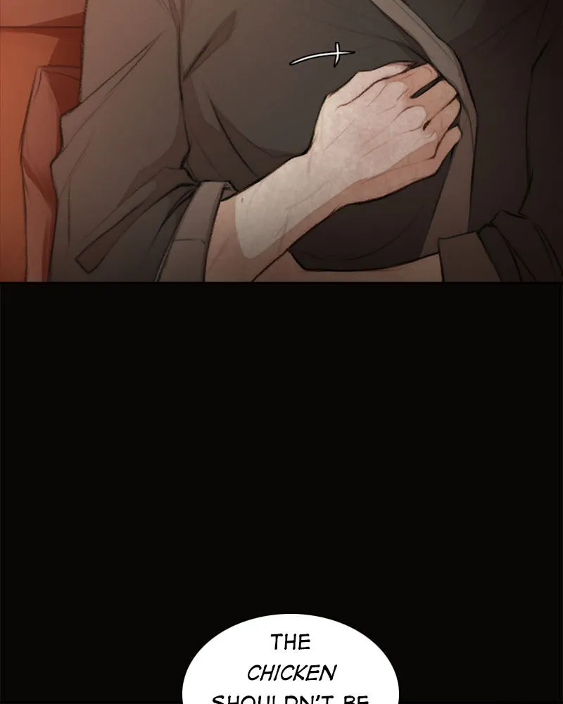 Stray Souls Chapter 53 page 4 - 