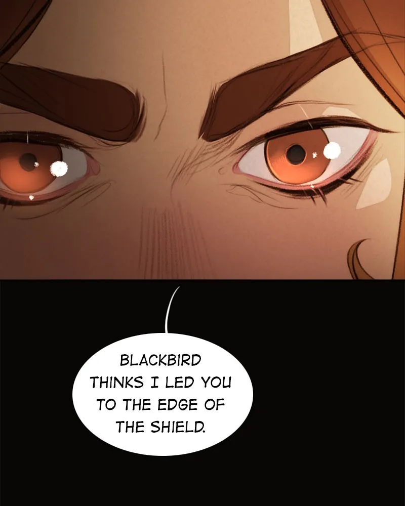 Stray Souls Chapter 53 page 34 - 