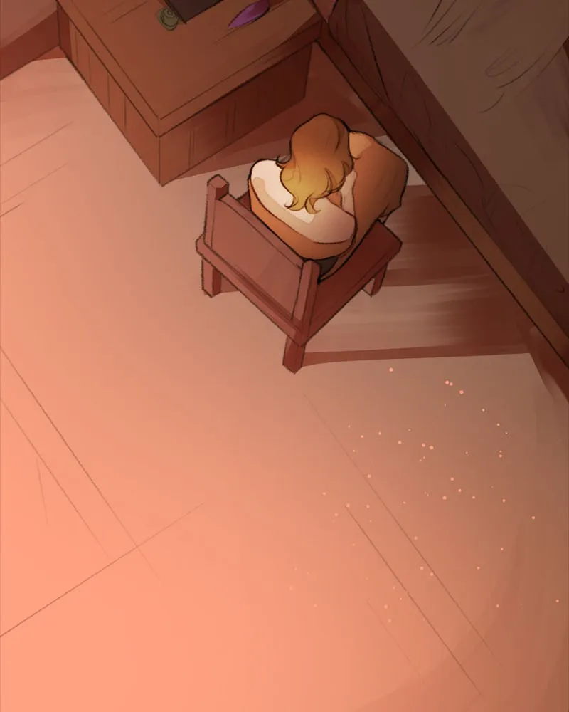 Stray Souls Chapter 53 page 38 - 